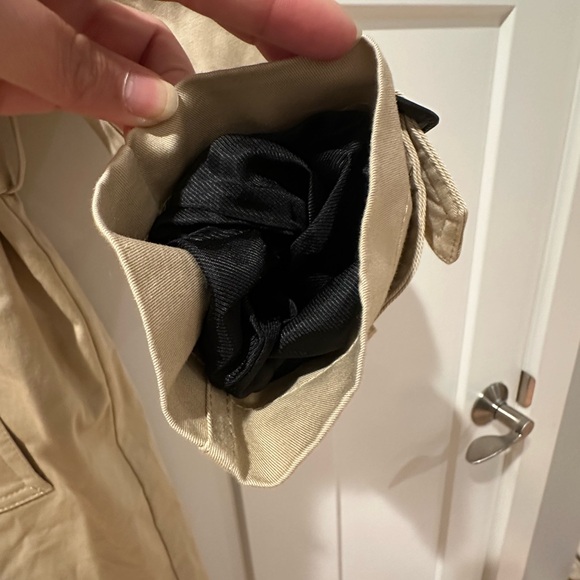 Zara trench - Picture 6 of 9